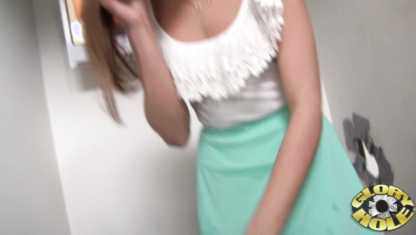 Riley Reid-GLORYHOLE