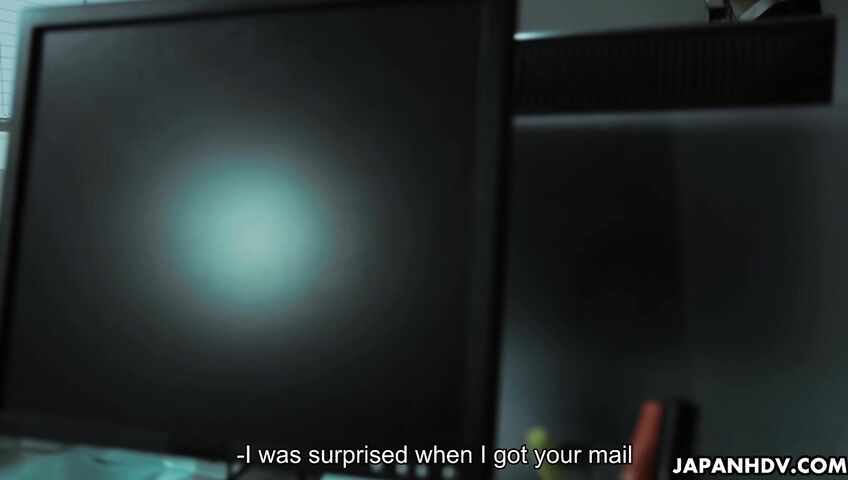 Yui Hatano And Yoshimi Saaya-BLOWJOB