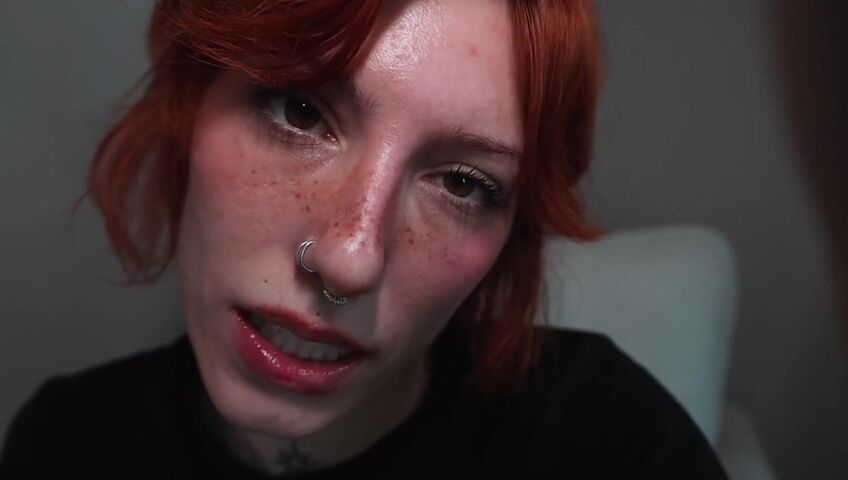 Elle Marz - More than friends | ASMR