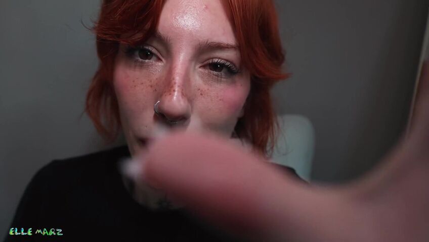 Elle Marz - More than friends | ASMR