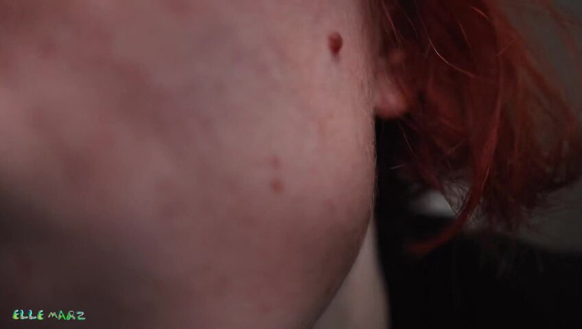 Elle Marz - More than friends | ASMR