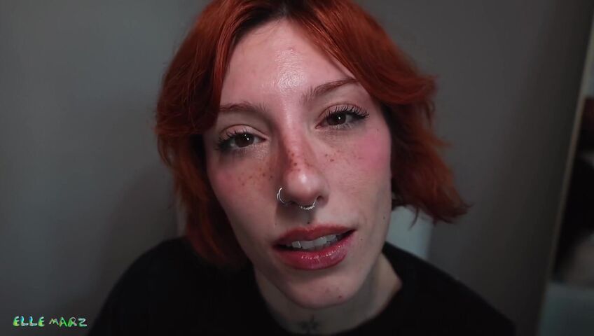 Elle Marz - More than friends | ASMR