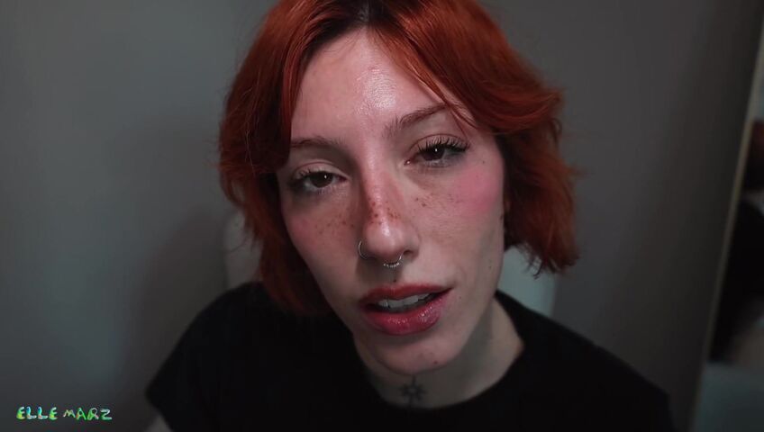 Elle Marz - More than friends | ASMR