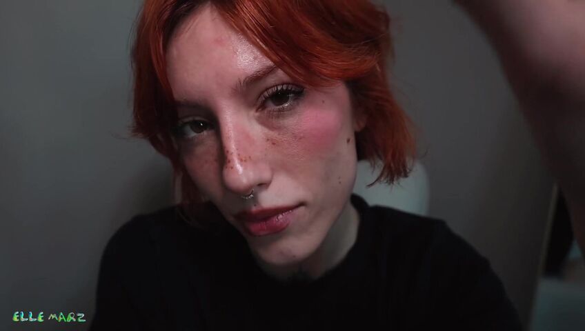 Elle Marz - More than friends | ASMR