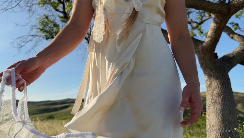 Caroline Zalog - St. Patrick's Day Try-On Haul