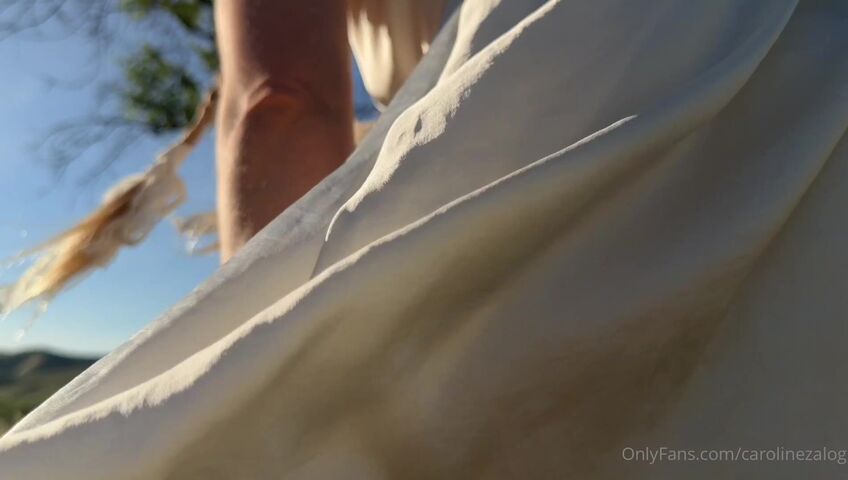 Caroline Zalog - St. Patrick's Day Try-On Haul