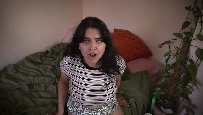 Addicted to Mommy - Mayapetite