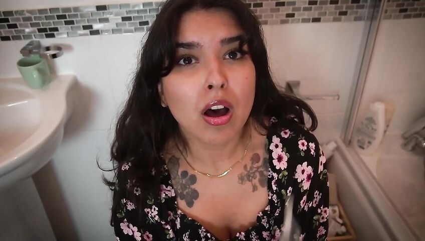 Addicted to Mommy - Mayapetite