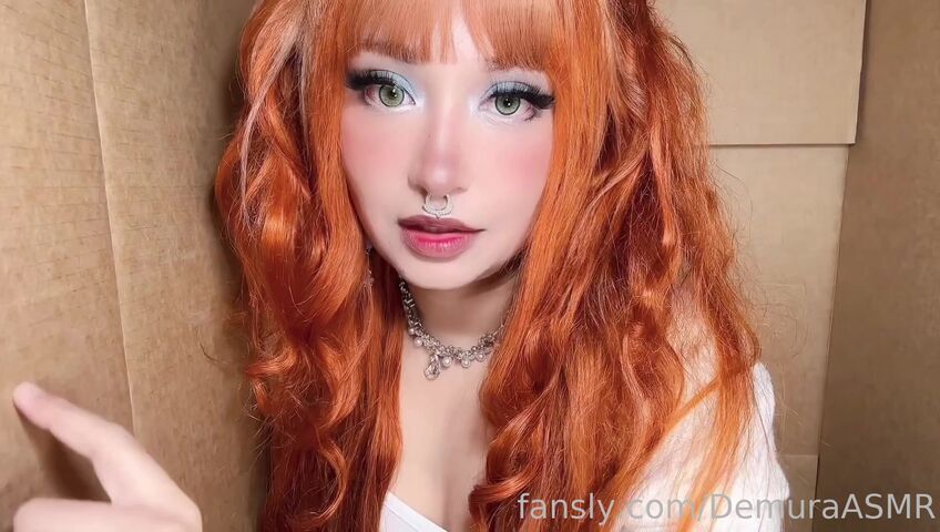 Demura ASMR - 20 March 2026 - Let me Jerk You Off | POV