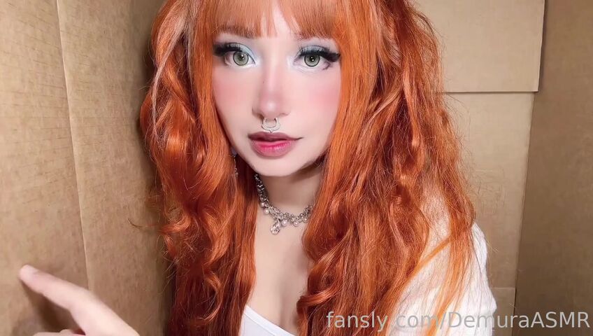 Demura ASMR - 20 March 2026 - Let me Jerk You Off | POV