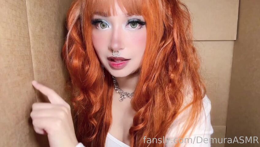 Demura ASMR - 20 March 2026 - Let me Jerk You Off | POV