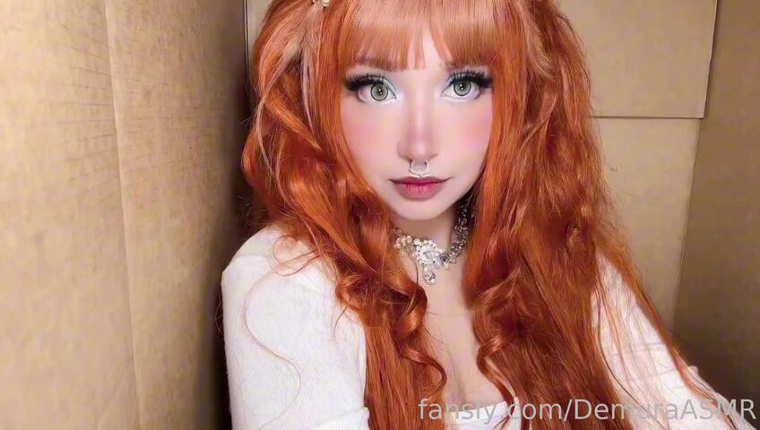 Demura ASMR - 20 March 2026 - Let me Jerk You Off | POV