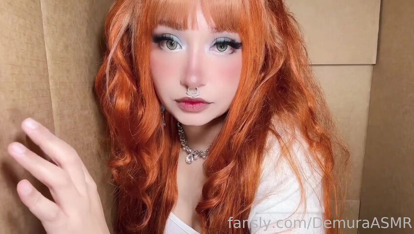 Demura ASMR - 20 March 2026 - Let me Jerk You Off | POV