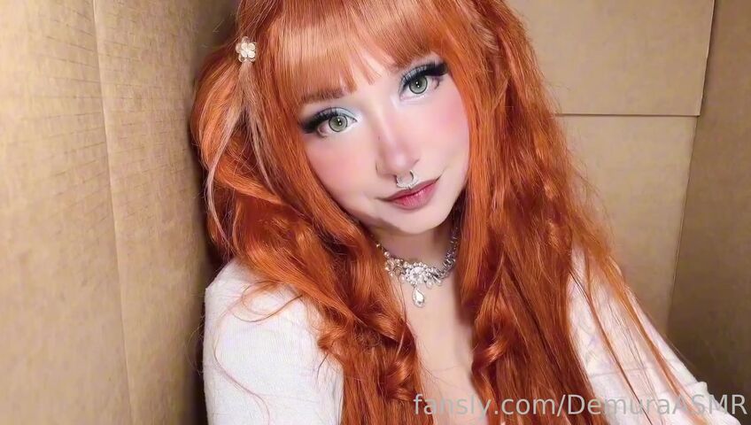 Demura ASMR - 20 March 2026 - Let me Jerk You Off | POV