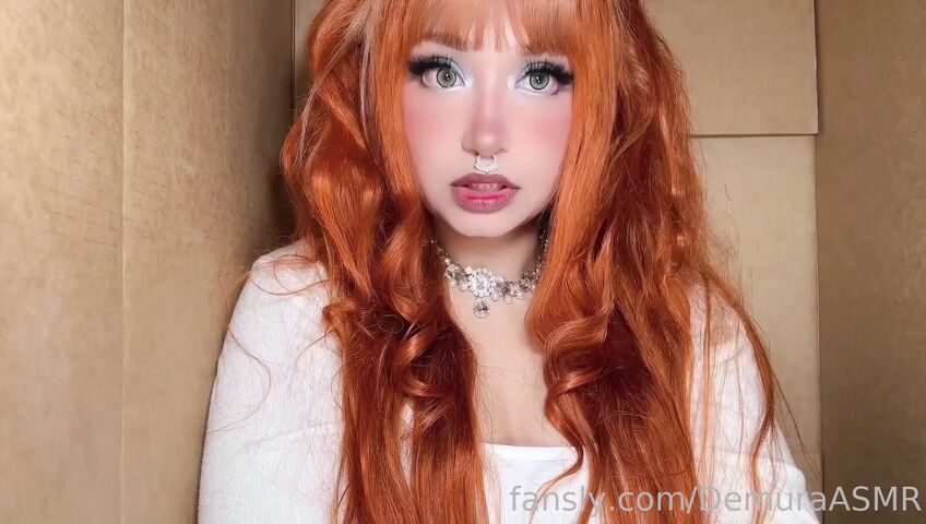 Demura ASMR - 20 March 2026 - Let me Jerk You Off | POV