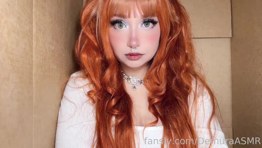 Demura ASMR - 20 March 2026 - Let me Jerk You Off | POV