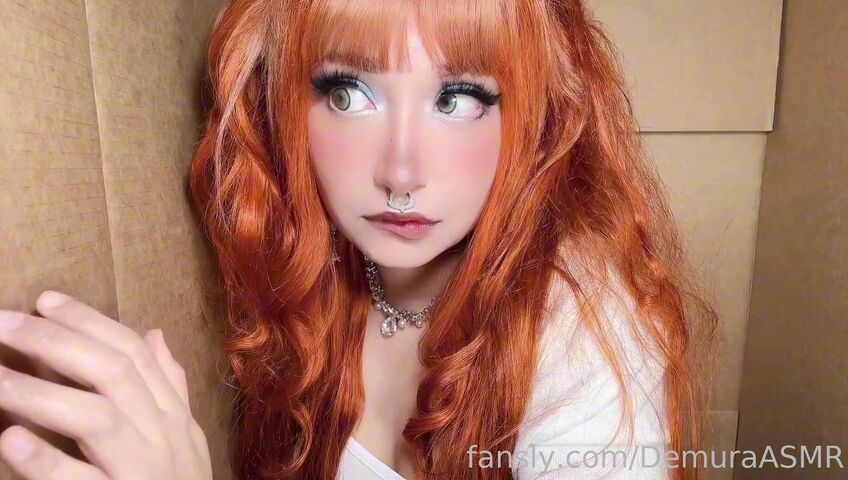 Demura ASMR - 20 March 2026 - Let me Jerk You Off | POV