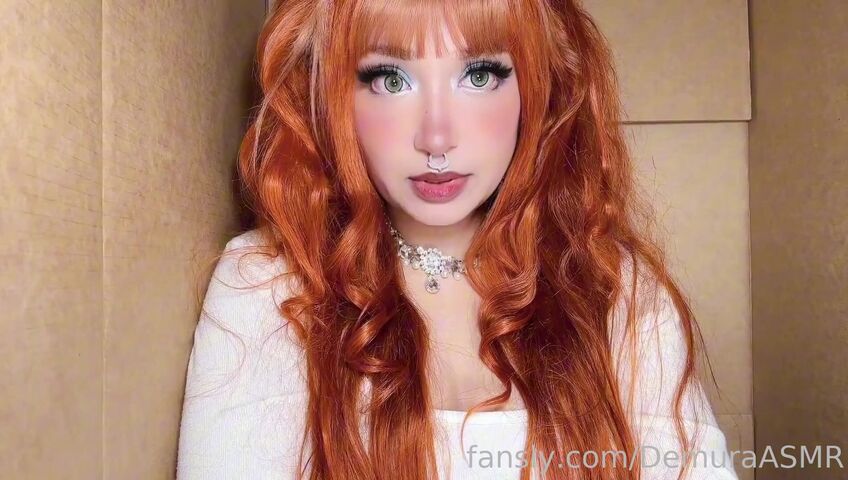 Demura ASMR - 20 March 2026 - Let me Jerk You Off | POV