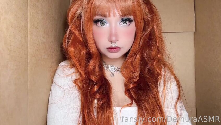 Demura ASMR - 20 March 2026 - Let me Jerk You Off | POV