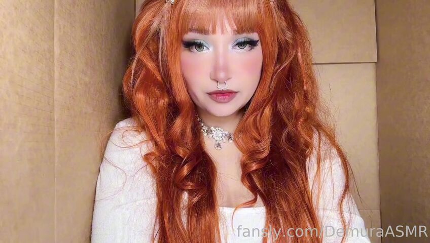 Demura ASMR - 20 March 2026 - Let me Jerk You Off | POV