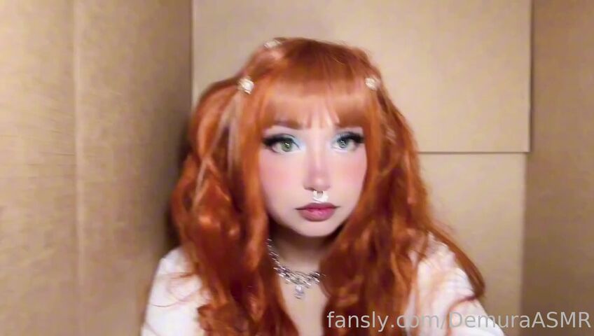 Demura ASMR - 20 March 2026 - Let me Jerk You Off | POV