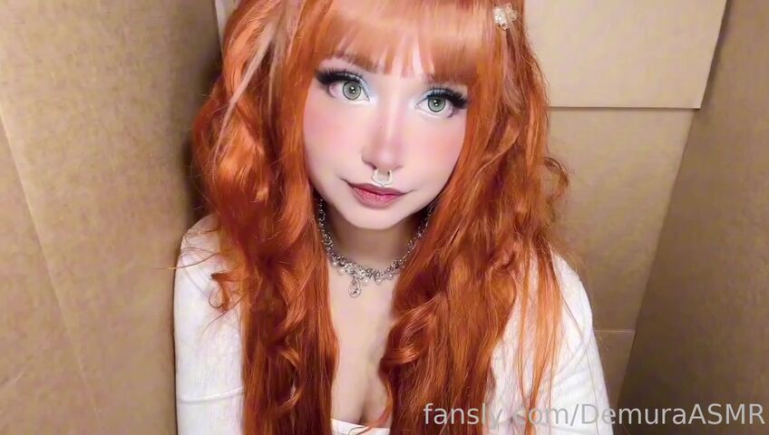 Demura ASMR - 20 March 2026 - Let me Jerk You Off | POV