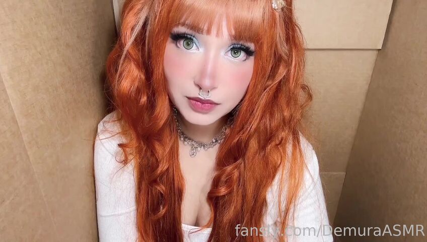 Demura ASMR - 20 March 2026 - Let me Jerk You Off | POV