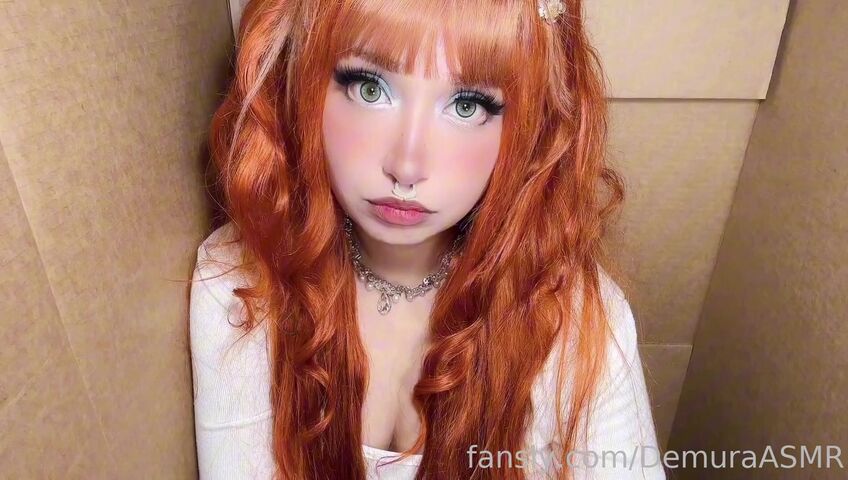 Demura ASMR - 20 March 2026 - Let me Jerk You Off | POV