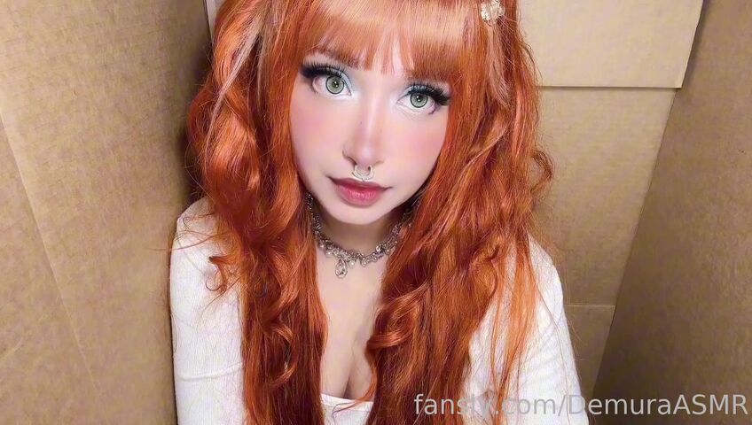 Demura ASMR - 20 March 2026 - Let me Jerk You Off | POV