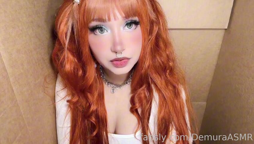 Demura ASMR - 20 March 2026 - Let me Jerk You Off | POV