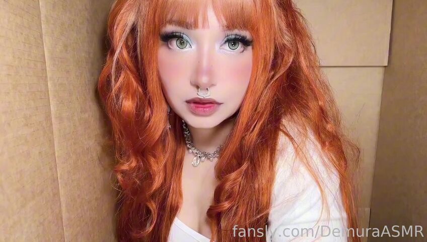 Demura ASMR - 20 March 2026 - Let me Jerk You Off | POV