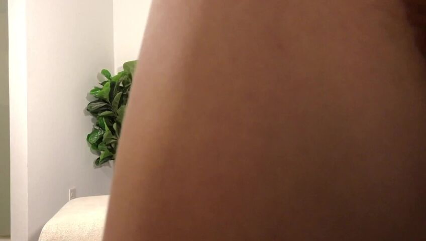 Miss Bell ASMR - Trying On Panties For You-January 2026 Night School