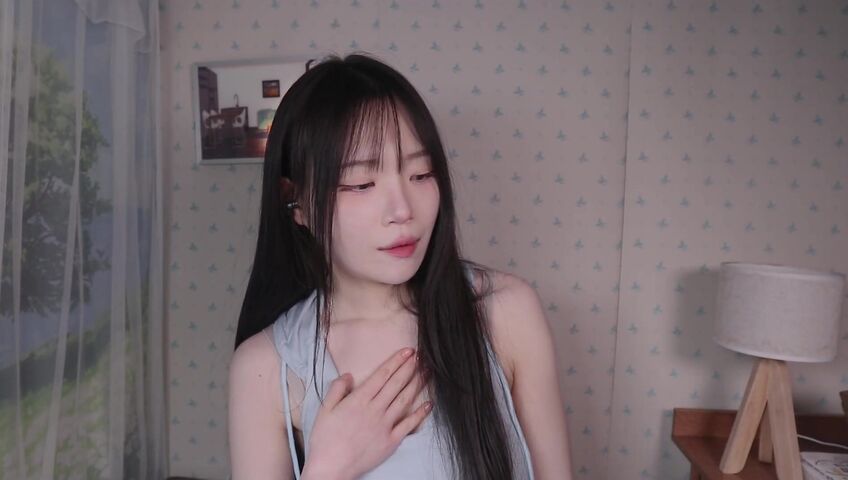 [ASMR]nara_나라 - 20 March 2026 - Secretly Playing 1-on-1 with Your Private Tutor While Your Parents Aren’t Looking​