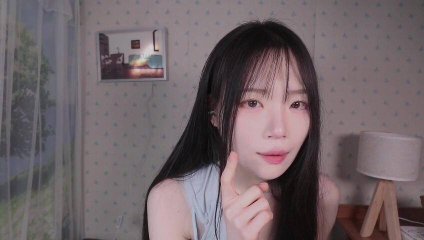 [ASMR]nara_나라 - 20 March 2026 - Secretly Playing 1-on-1 with Your Private Tutor While Your Parents Aren’t Looking​