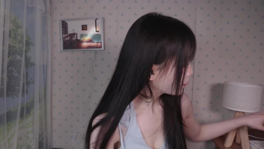 [ASMR]nara_나라 - 20 March 2026 - Secretly Playing 1-on-1 with Your Private Tutor While Your Parents Aren’t Looking​