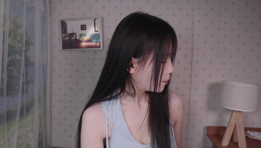 [ASMR]nara_나라 - 20 March 2026 - Secretly Playing 1-on-1 with Your Private Tutor While Your Parents Aren’t Looking​