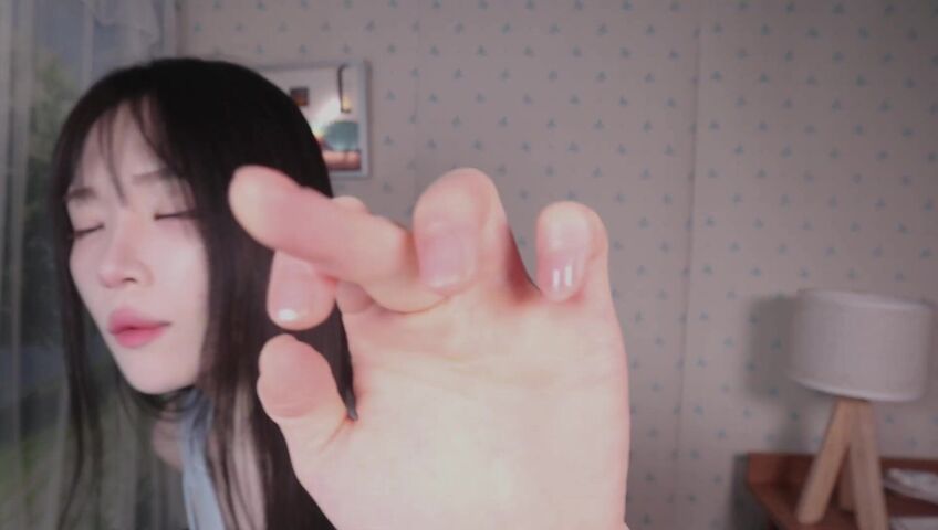 [ASMR]nara_나라 - 20 March 2026 - Secretly Playing 1-on-1 with Your Private Tutor While Your Parents Aren’t Looking​