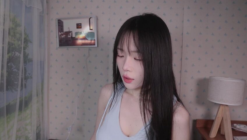 [ASMR]nara_나라 - 20 March 2026 - Secretly Playing 1-on-1 with Your Private Tutor While Your Parents Aren’t Looking​