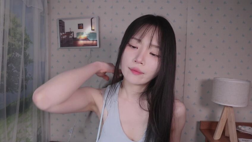 [ASMR]nara_나라 - 20 March 2026 - Secretly Playing 1-on-1 with Your Private Tutor While Your Parents Aren’t Looking​