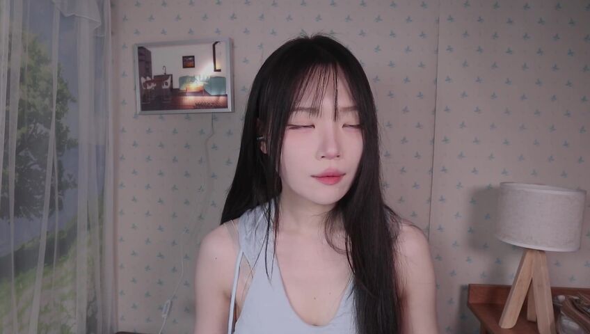 [ASMR]nara_나라 - 20 March 2026 - Secretly Playing 1-on-1 with Your Private Tutor While Your Parents Aren’t Looking​