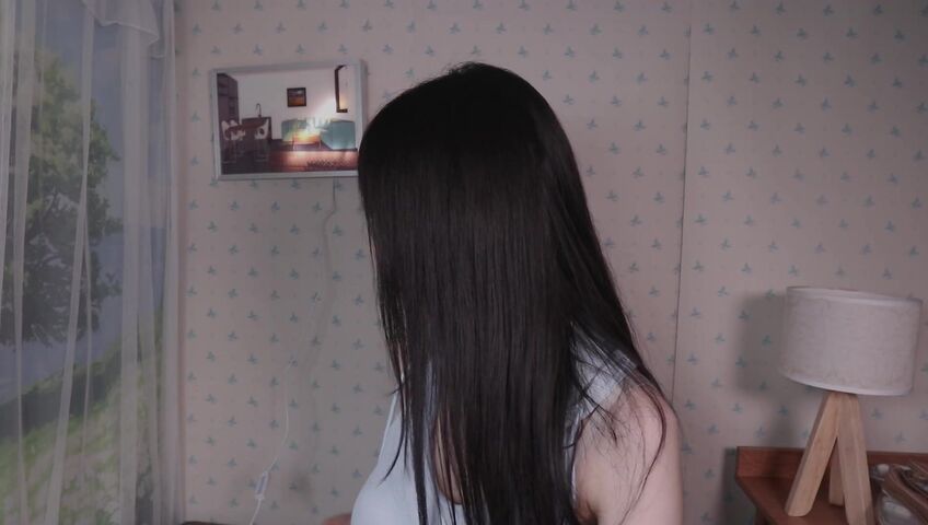 [ASMR]nara_나라 - 20 March 2026 - Secretly Playing 1-on-1 with Your Private Tutor While Your Parents Aren’t Looking​