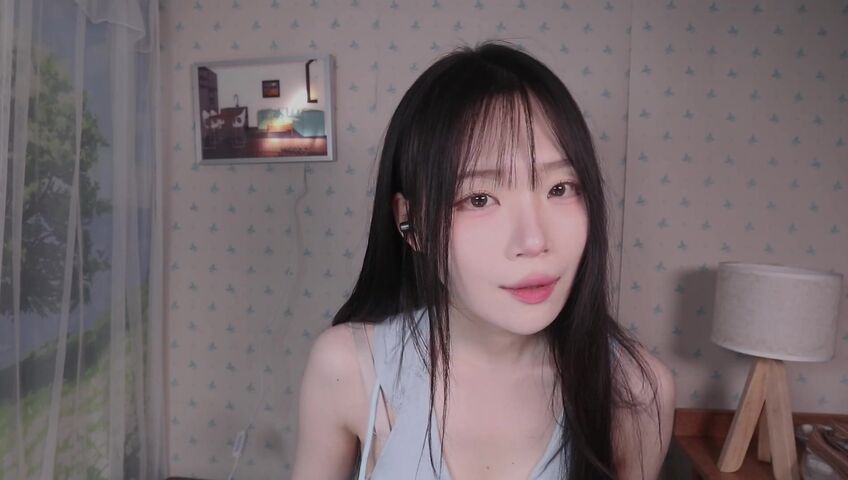 [ASMR]nara_나라 - 20 March 2026 - Secretly Playing 1-on-1 with Your Private Tutor While Your Parents Aren’t Looking​