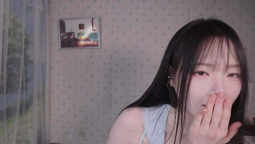 [ASMR]nara_나라 - 20 March 2026 - Secretly Playing 1-on-1 with Your Private Tutor While Your Parents Aren’t Looking​