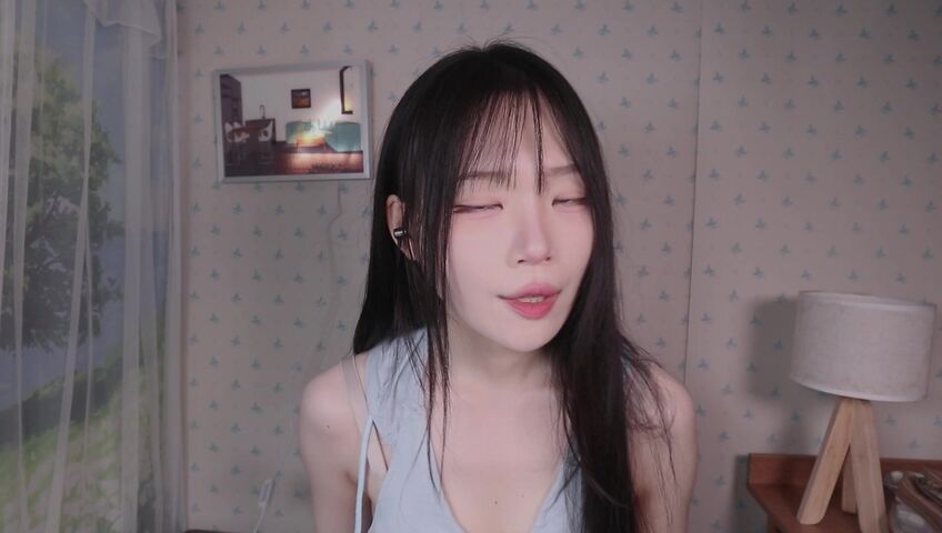 [ASMR]nara_나라 - 20 March 2026 - Secretly Playing 1-on-1 with Your Private Tutor While Your Parents Aren’t Looking​