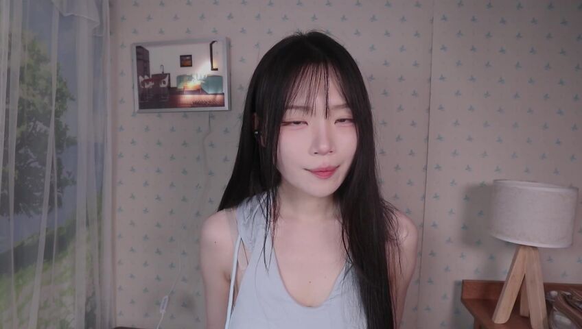 [ASMR]nara_나라 - 20 March 2026 - Secretly Playing 1-on-1 with Your Private Tutor While Your Parents Aren’t Looking​