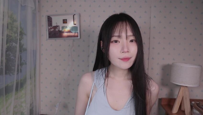 [ASMR]nara_나라 - 20 March 2026 - Secretly Playing 1-on-1 with Your Private Tutor While Your Parents Aren’t Looking​