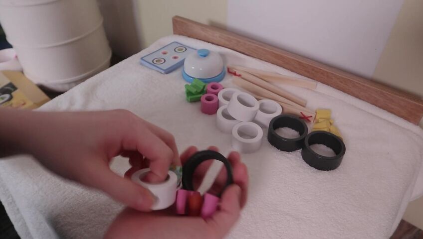 [ASMR]nara_나라 - 20 March 2026 - Secretly Playing 1-on-1 with Your Private Tutor While Your Parents Aren’t Looking​