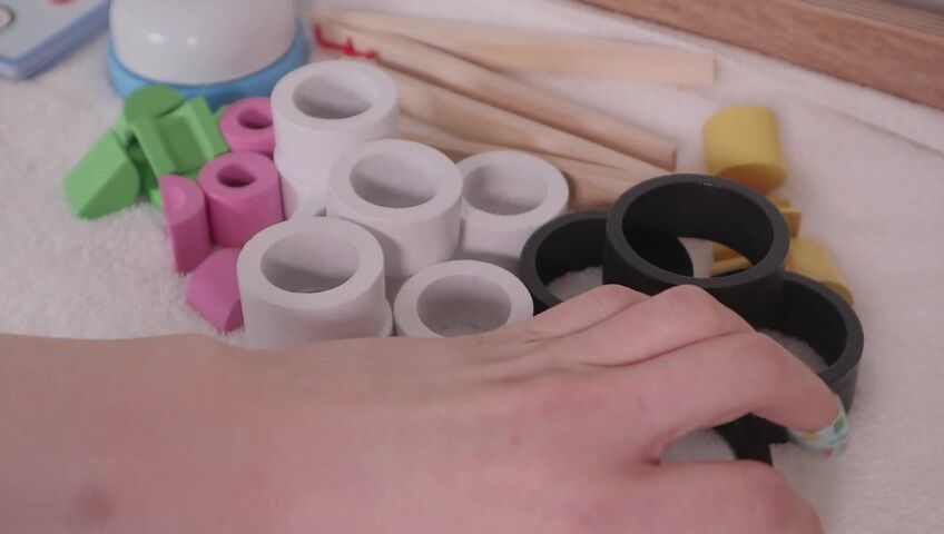 [ASMR]nara_나라 - 20 March 2026 - Secretly Playing 1-on-1 with Your Private Tutor While Your Parents Aren’t Looking​