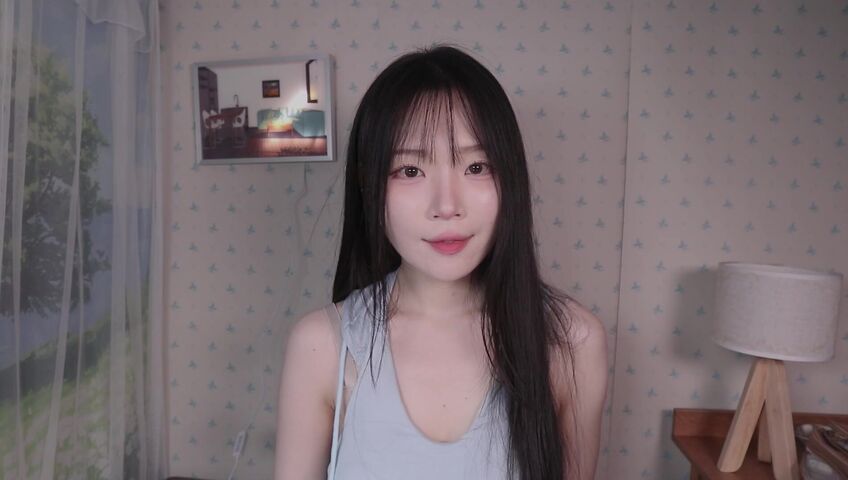 [ASMR]nara_나라 - 20 March 2026 - Secretly Playing 1-on-1 with Your Private Tutor While Your Parents Aren’t Looking​