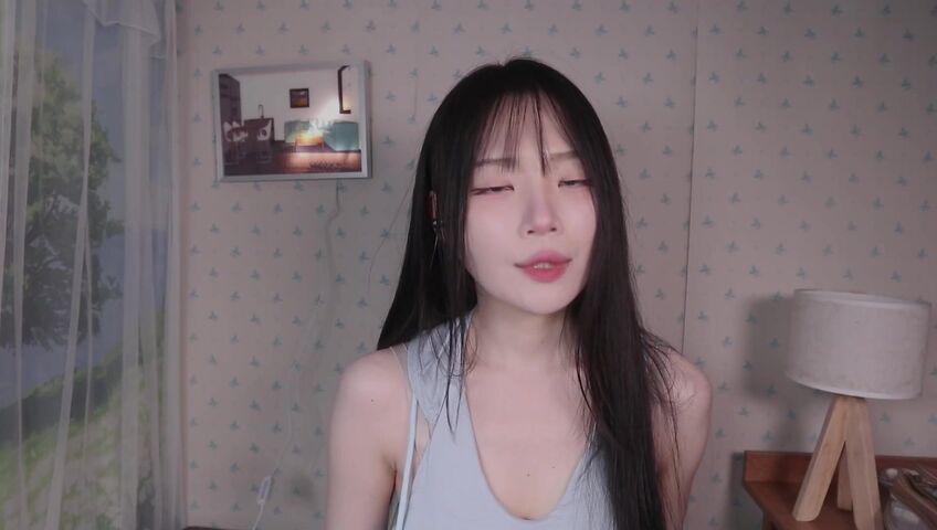 [ASMR]nara_나라 - 20 March 2026 - Secretly Playing 1-on-1 with Your Private Tutor While Your Parents Aren’t Looking​